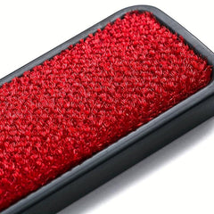 2pcs Lint Remover Brushes Self Cleaning for Pet Hair Remove