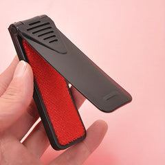 2pcs Lint Remover Brushes Self Cleaning for Pet Hair Remove