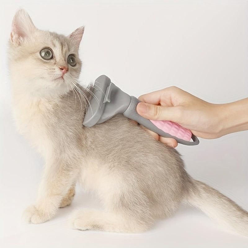 Pet Hair Removal Comb Undercoat Hair Removal Slicker Brush
