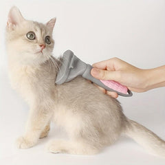 Pet Hair Removal Comb Undercoat Hair Removal Slicker Brush