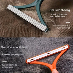 4Pcs Pet Hair Remover Portable Lint Remover