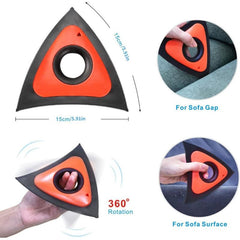 4Pcs Pet Hair Remover Portable Lint Remover