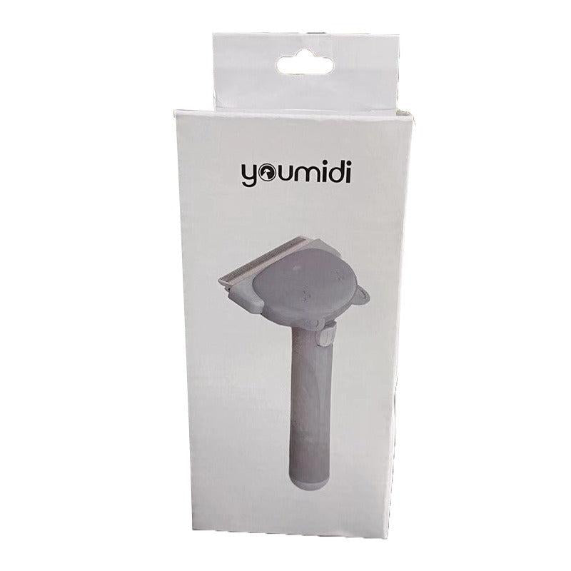 Cat Dog Brush Comb Tool Grooming Pet Deshedding Remover