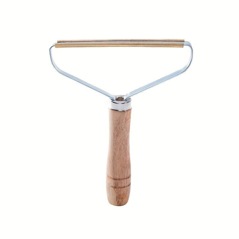 Pet Hair Scraper Clothing Hair Brush Wool Coat Sorting Hair Removal Brush