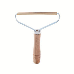 Pet Hair Scraper Clothing Hair Brush Wool Coat Sorting Hair Removal Brush