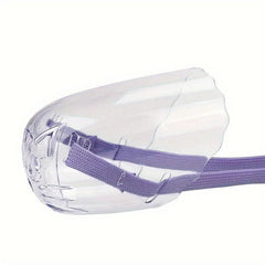 Reusable Cat Muzzle Prevent Cats From Biting Chew