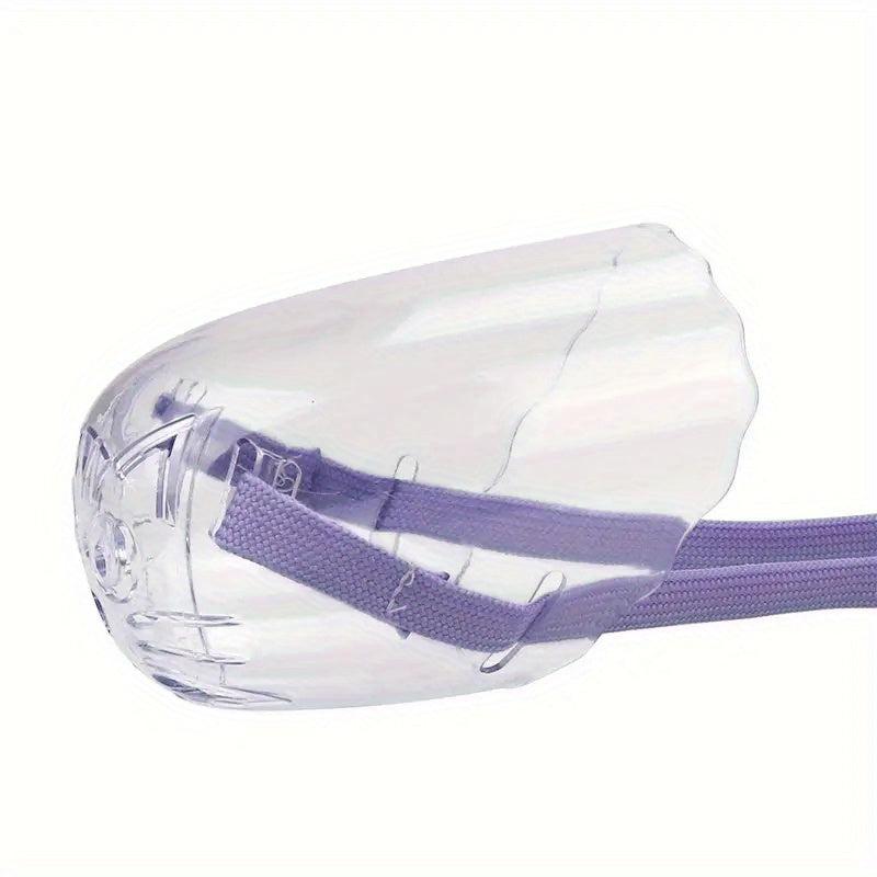 Reusable Cat Muzzle Prevent Cats From Biting Chew
