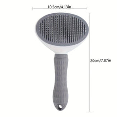 Pet Hair Removal Comb Undercoat Hair Removal Slicker Brush