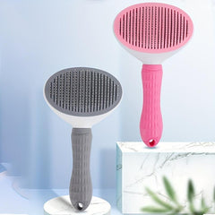 Pet Hair Removal Comb Undercoat Hair Removal Slicker Brush