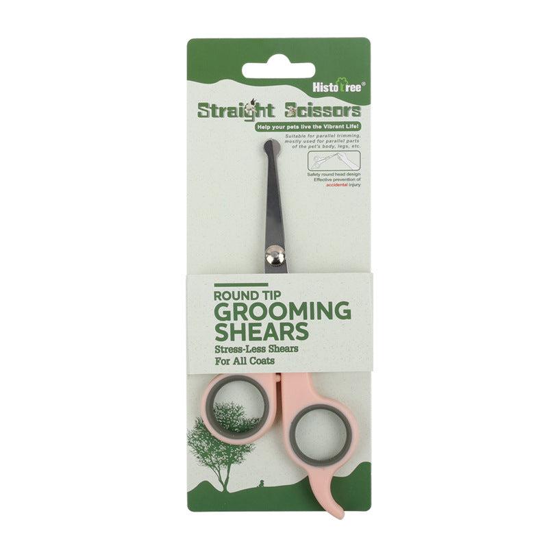 Professional Pet Grooming Scissors for Dog and Cat