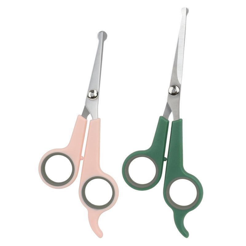 Professional Pet Grooming Scissors for Dog and Cat