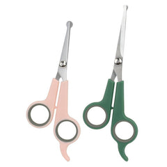 Professional Pet Grooming Scissors for Dog and Cat