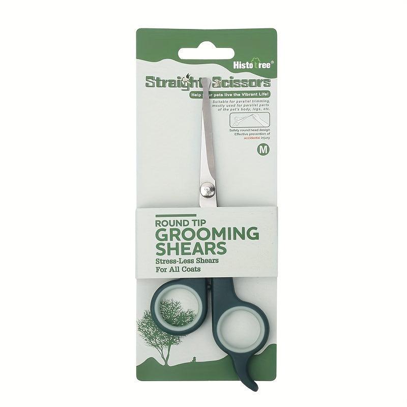 Professional Pet Grooming Scissors for Dog and Cat