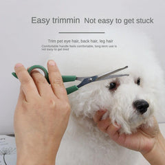 Professional Pet Grooming Scissors for Dog and Cat