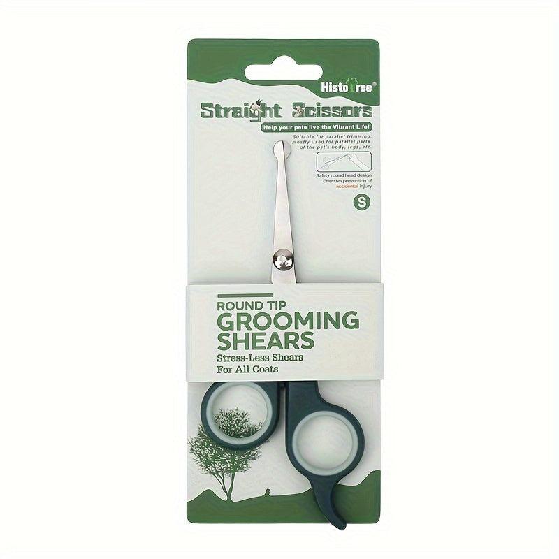 Professional Pet Grooming Scissors for Dog and Cat