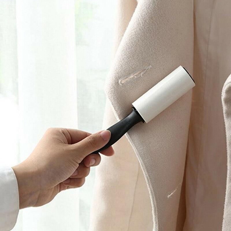 Lint Roller & Clothes Lint Remover Pet Hair Dust Cleaner
