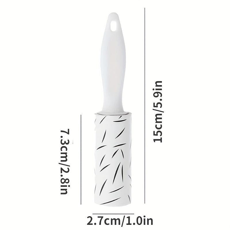 Lint Roller & Clothes Lint Remover Pet Hair Dust Cleaner