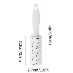 Lint Roller & Clothes Lint Remover Pet Hair Dust Cleaner