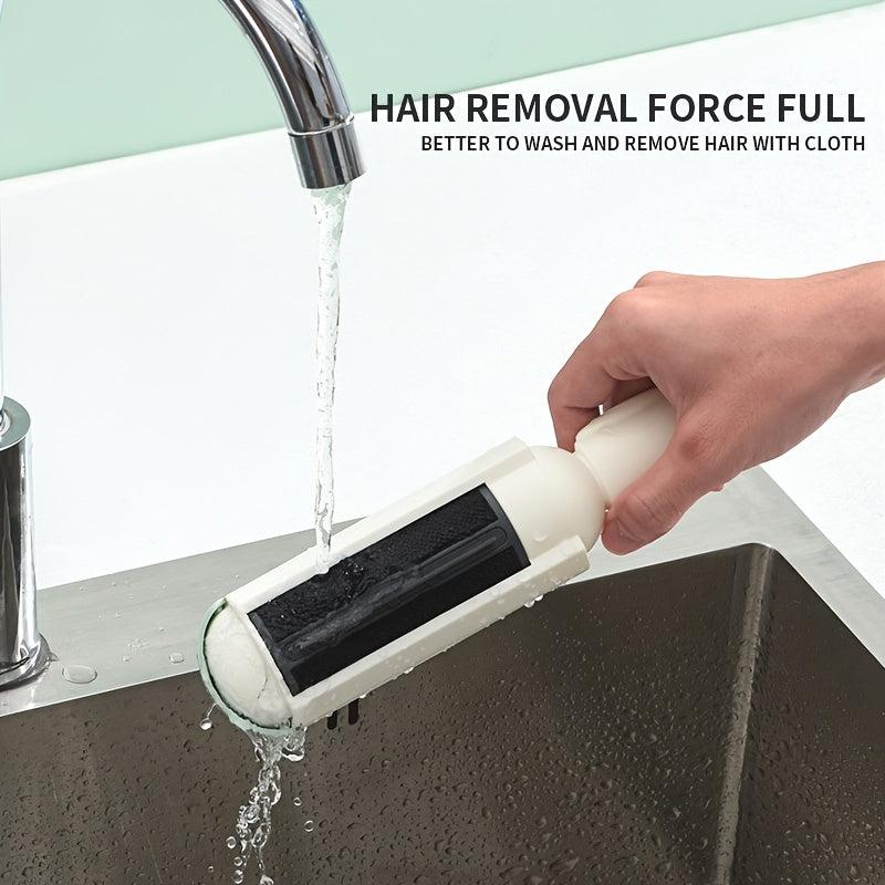 Pet Roller Hair Remover For Cat Reusable Lint Remover Rollers