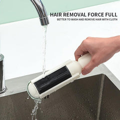 Pet Roller Hair Remover For Cat Reusable Lint Remover Rollers