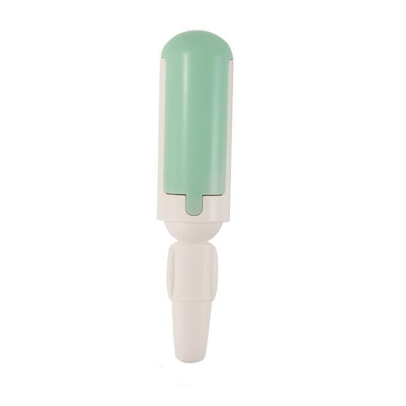 Pet Roller Hair Remover For Cat Reusable Lint Remover Rollers