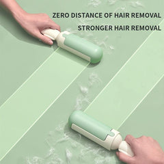 Pet Roller Hair Remover For Cat Reusable Lint Remover Rollers
