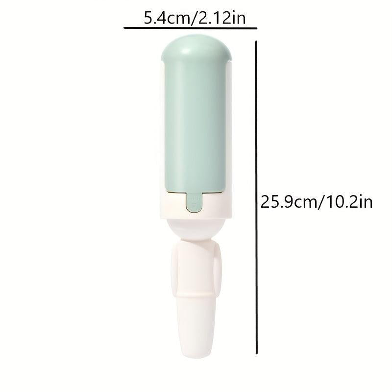 Pet Roller Hair Remover For Cat Reusable Lint Remover Rollers