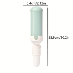 Pet Roller Hair Remover For Cat Reusable Lint Remover Rollers