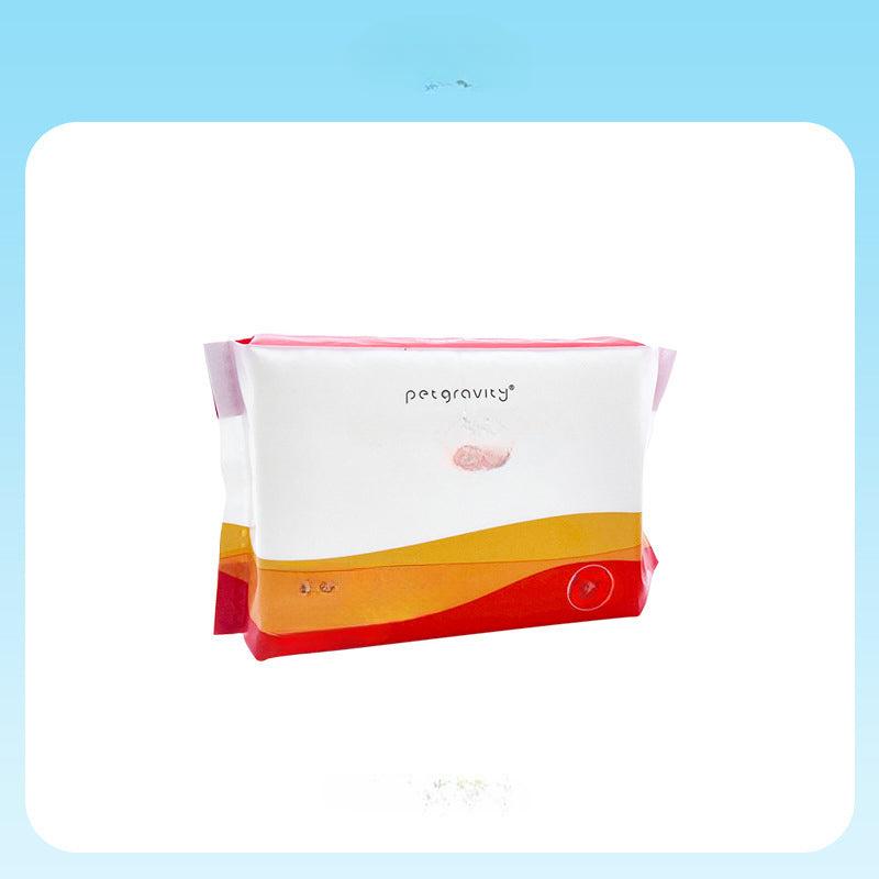 Multifunctional Pet Grooming Comb with Water Tank