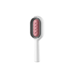 Multifunctional Pet Grooming Comb with Water Tank
