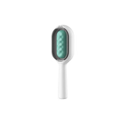 Multifunctional Pet Grooming Comb with Water Tank