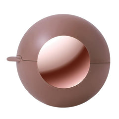 Lint Roller Hair Remover Ball Portable Sticky Pet Hair Removal