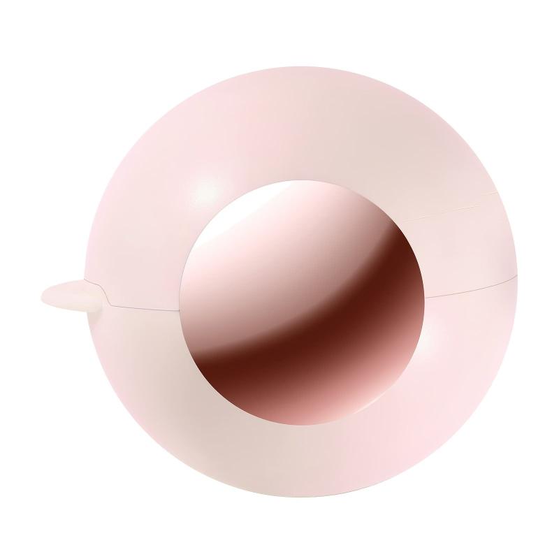 Lint Roller Hair Remover Ball Portable Sticky Pet Hair Removal