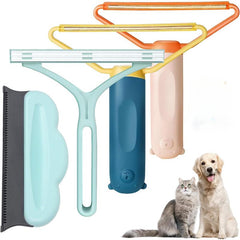 4 PCS Pet Hair Remover for Couch