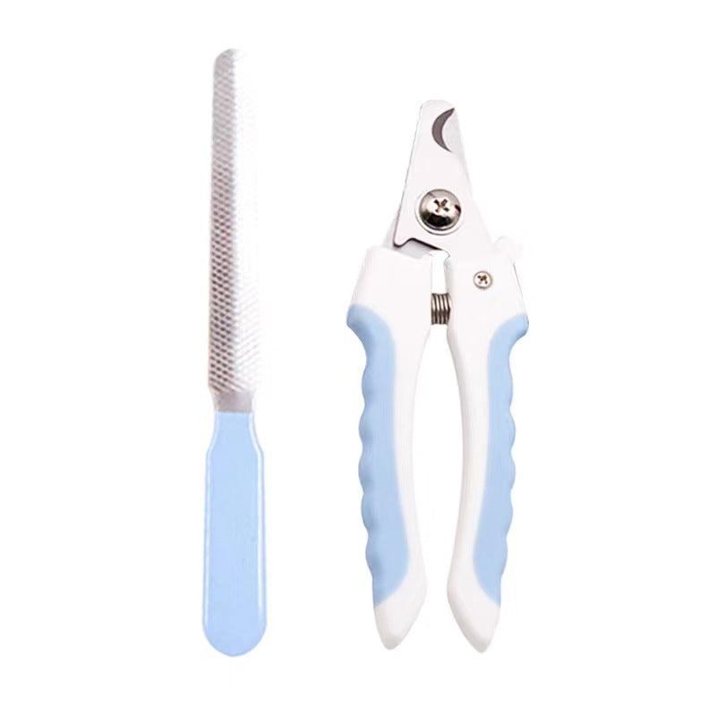 Pet Nail Clipper Scissors for Dog and Cat Paws Grooming Tool