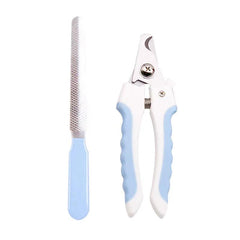 Pet Nail Clipper Scissors for Dog and Cat Paws Grooming Tool