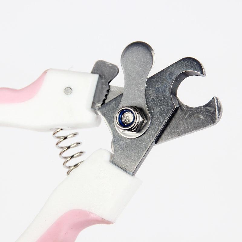 Pet Nail Clipper Scissors for Dog and Cat Paws Grooming Tool