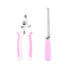 Pet Nail Clipper Scissors for Dog and Cat Paws Grooming Tool