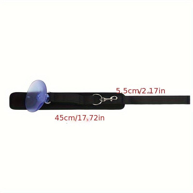 Pet Bath Suction Cup Dog Cleaning Tool