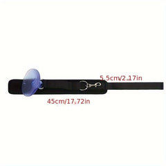 Pet Bath Suction Cup Dog Cleaning Tool