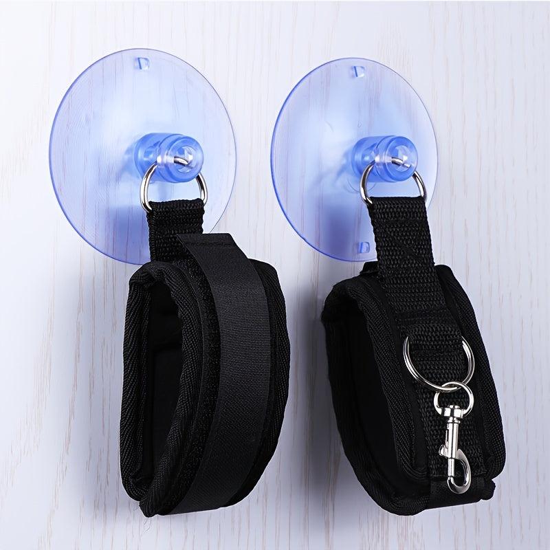 Pet Bath Suction Cup Dog Cleaning Tool