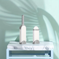 Pet Hair Remover Double Side Brush Fabric Fuzz Carpet Cleaner