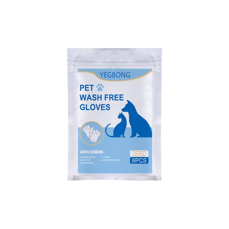 Pet Hair Remover Mitt for Cats and Dogs