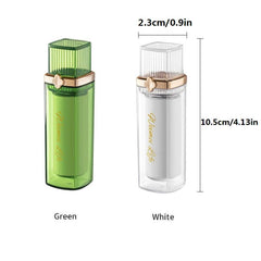 Mini Portable Cat Hair Remover with 1 Roll Paper