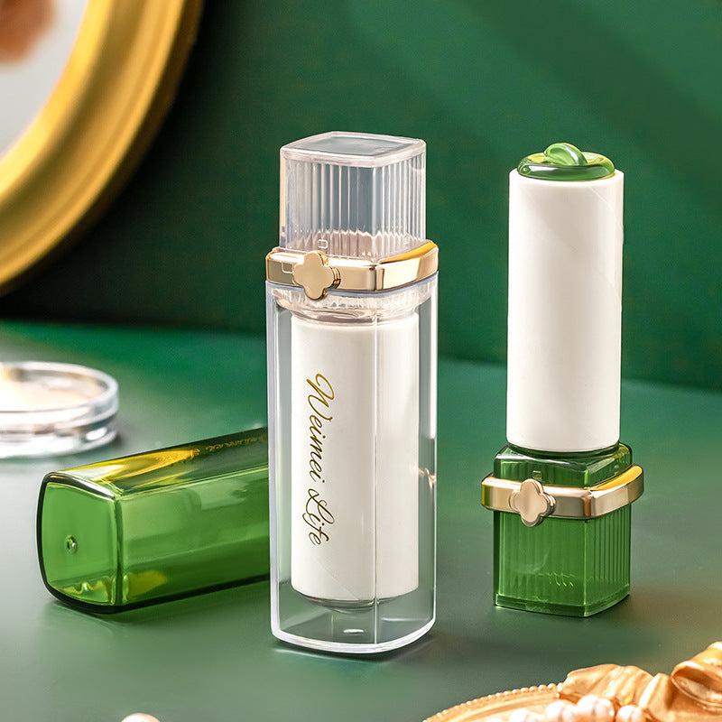 Mini Portable Cat Hair Remover with 1 Roll Paper