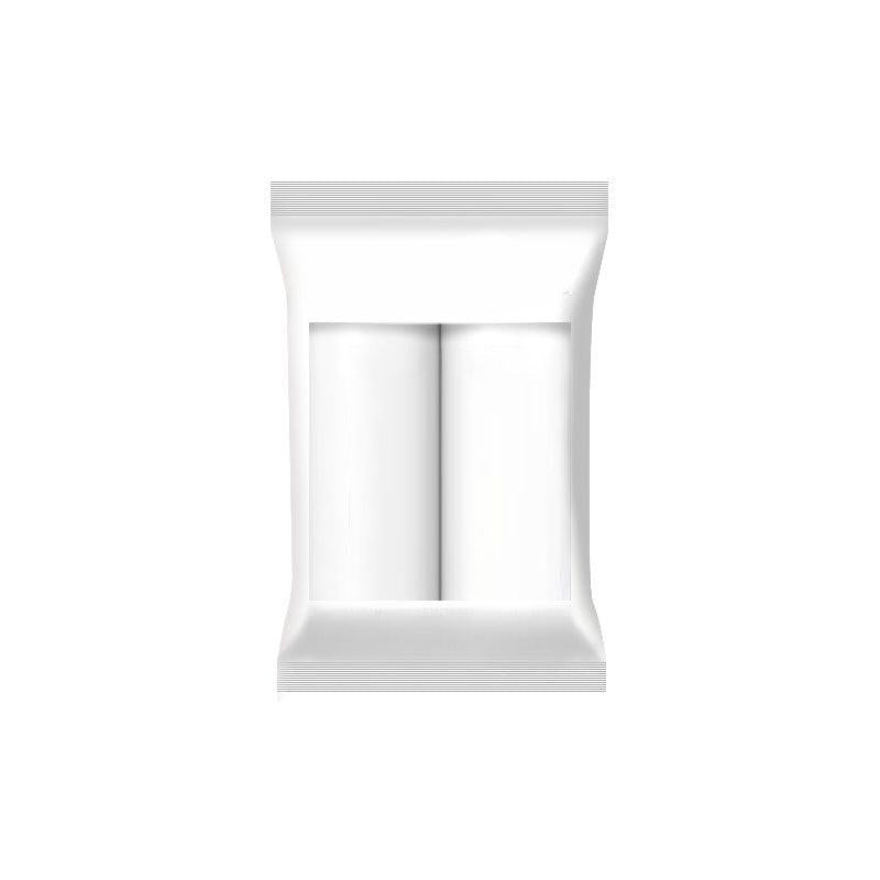 Mini Portable Cat Hair Remover with 1 Roll Paper