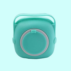 Silicone Bath Brush Liquid Filling Pet Massage Shampoo Brush