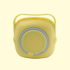 Silicone Bath Brush Liquid Filling Pet Massage Shampoo Brush