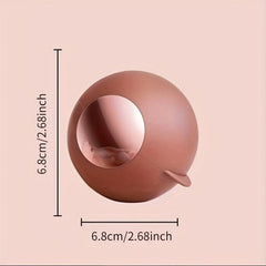 Pet Hair Sticky Roller Ball Reusable Remover for Clothes Laundries