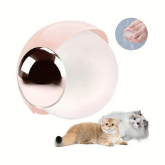 Pet Hair Sticky Roller Ball Reusable Remover for Clothes Laundries
